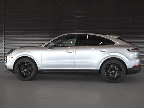 2025 Porsche Cayenne Cayenne