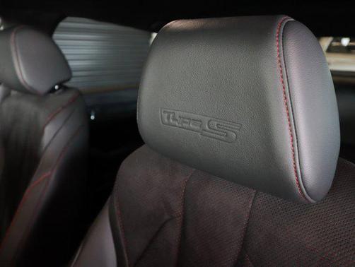 2024 Acura Integra Type S