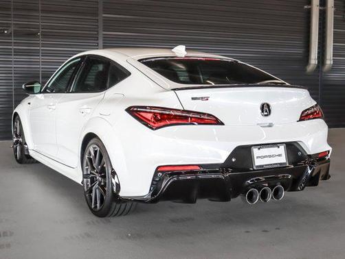 2024 Acura Integra Type S