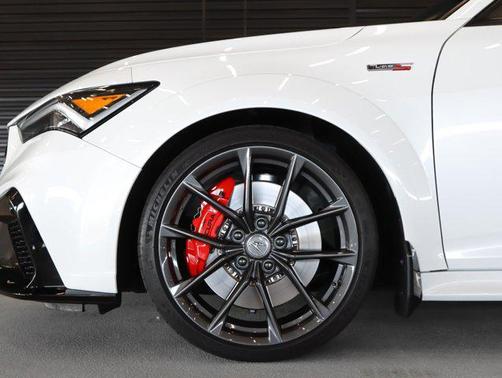 2024 Acura Integra Type S