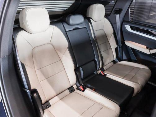 2026 Porsche Cayenne S