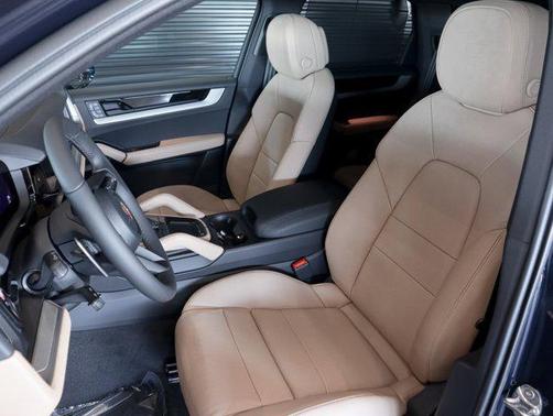 2026 Porsche Cayenne S