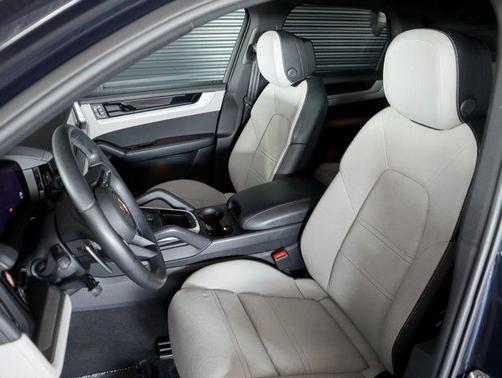 2024 Porsche Cayenne Cayenne