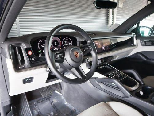 2024 Porsche Cayenne Cayenne