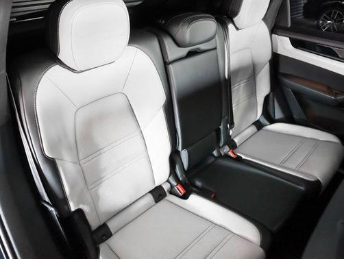 2024 Porsche Cayenne Cayenne