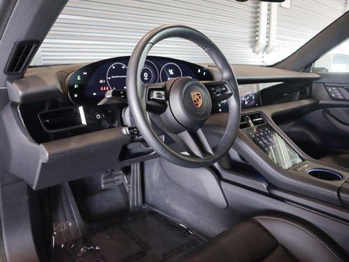 2023 Porsche Taycan RWD