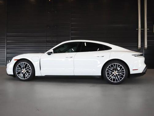 2023 Porsche Taycan RWD