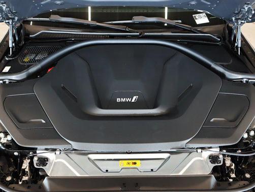 2024 BMW i4 Gran Coupe eDrive40