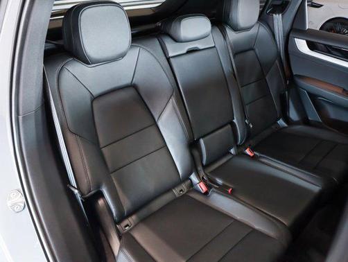 2026 Porsche Cayenne S