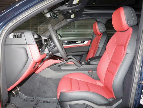 2026 Porsche Cayenne S