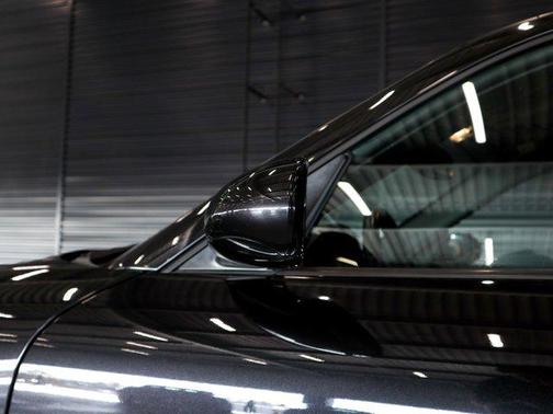 2007 Porsche 911 Turbo