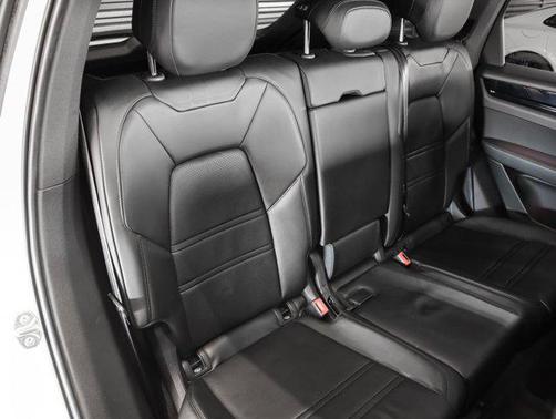 2023 Porsche Cayenne Cayenne