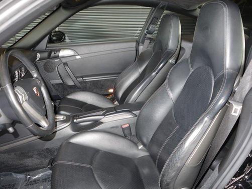 2006 Porsche 911 Carrera