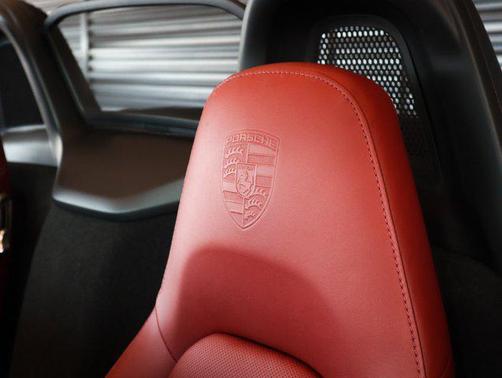 2024 Porsche 718 Boxster Style Edition