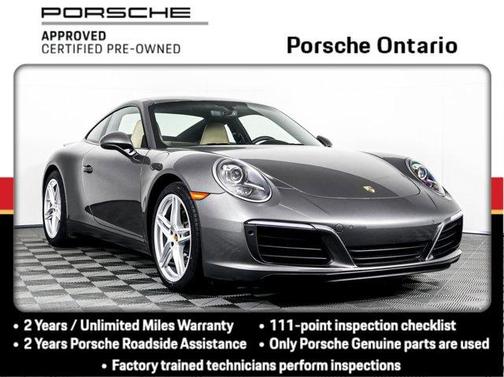 Photo 1 of 25 of 2019 Porsche 911 Carrera