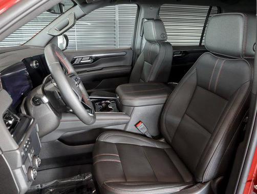 2026 Chevrolet Tahoe 2WD RST