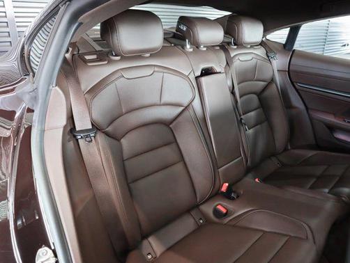 2023 Porsche Taycan RWD