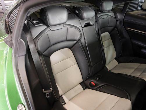 2023 Porsche Taycan RWD