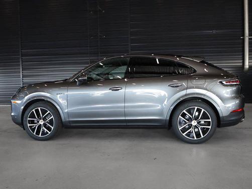 2026 Porsche Cayenne Cayenne E-Hybrid