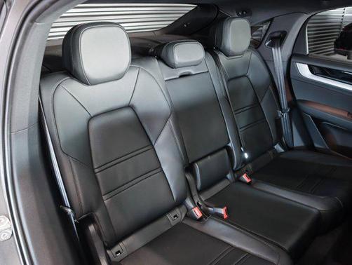 2026 Porsche Cayenne Cayenne E-Hybrid