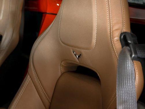 2014 Chevrolet Corvette Stingray Z51