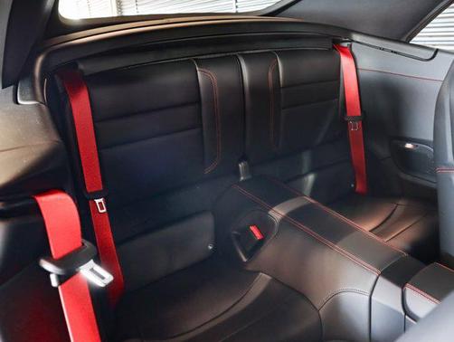 2026 Porsche 911 Carrera GTS