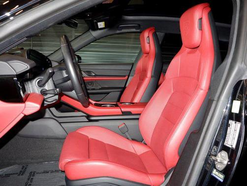 2024 Porsche Taycan Cross Turismo 4S