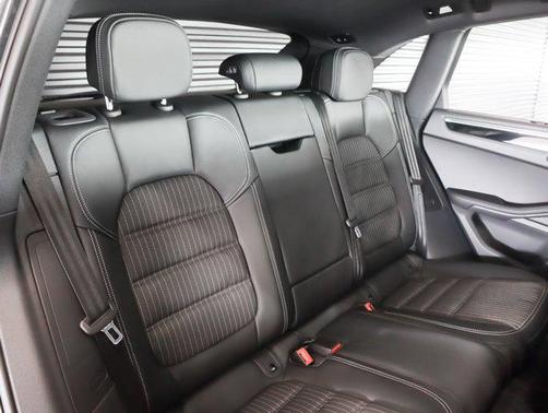 2026 Porsche Macan T