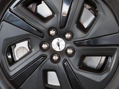 2021 Ford Mustang Mach-E California Route 1