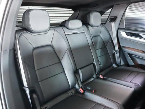 2026 Porsche Cayenne S