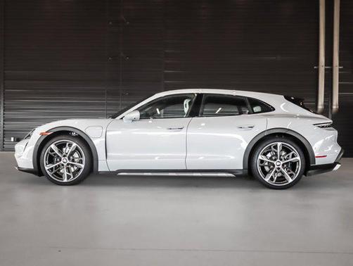 2023 Porsche Taycan 4S