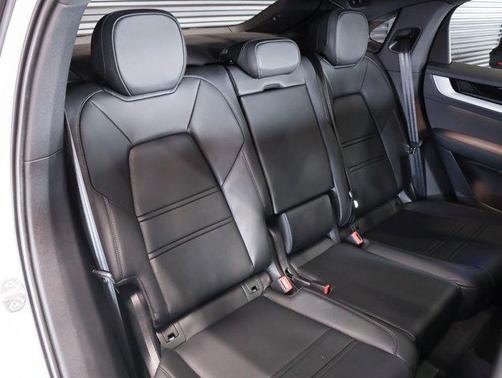 2026 Porsche Cayenne S