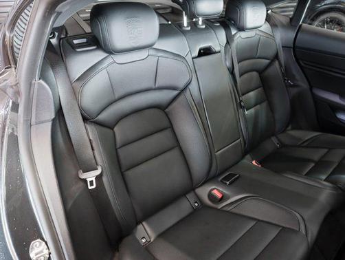 2024 Porsche Taycan RWD