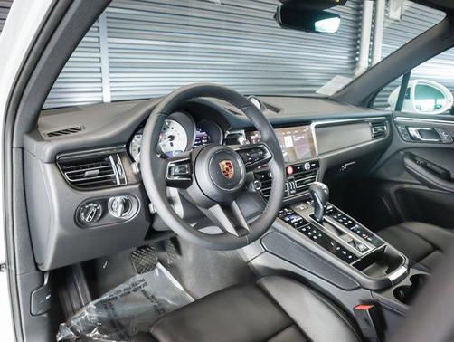 2026 Porsche Macan GTS