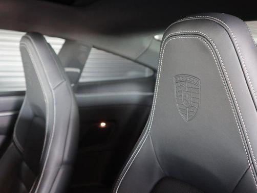 2026 Porsche 911 911 Carrera S