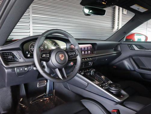 2026 Porsche 911 911 Carrera S