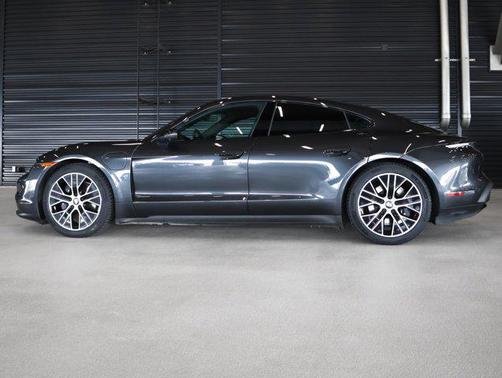 2023 Porsche Taycan RWD