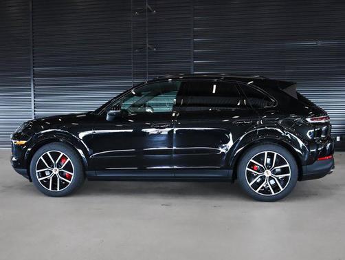 2026 Porsche Cayenne Cayenne S E-Hybrid