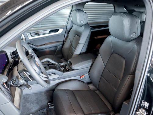 2026 Porsche Cayenne Cayenne S E-Hybrid