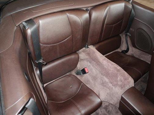 2008 Porsche 911 Carrera 4S Cabriolet