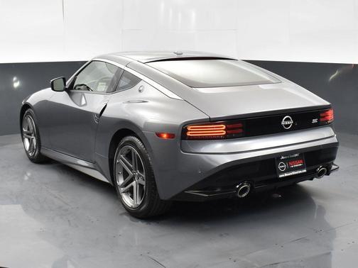 2025 Nissan Z Sport