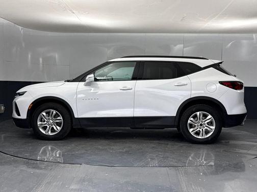 2021 Chevrolet Blazer 3LT