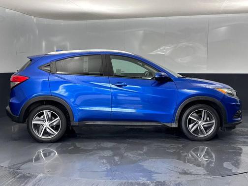 2021 Honda HR-V EX-L