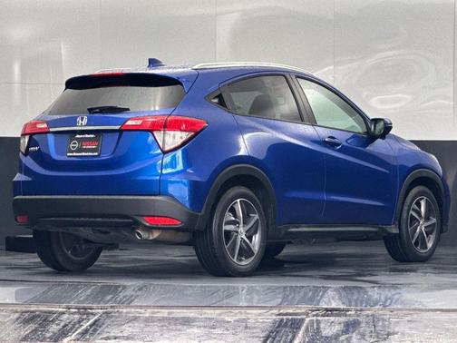 2021 Honda HR-V EX-L