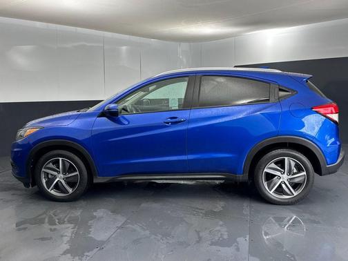 2021 Honda HR-V EX-L