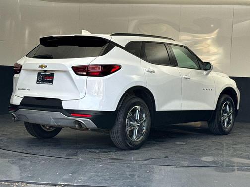 2024 Chevrolet Blazer 3LT
