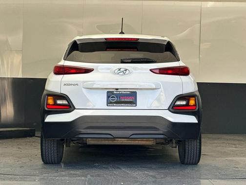 2020 Hyundai KONA SE