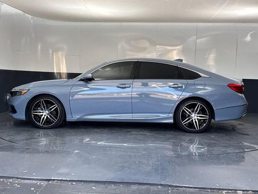 2021 Honda Accord Touring 2.0T