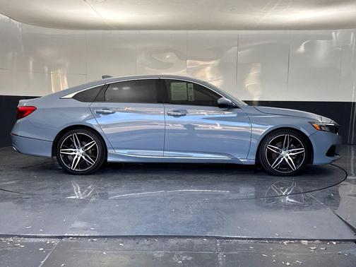2021 Honda Accord Touring 2.0T