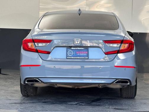 2021 Honda Accord Touring 2.0T